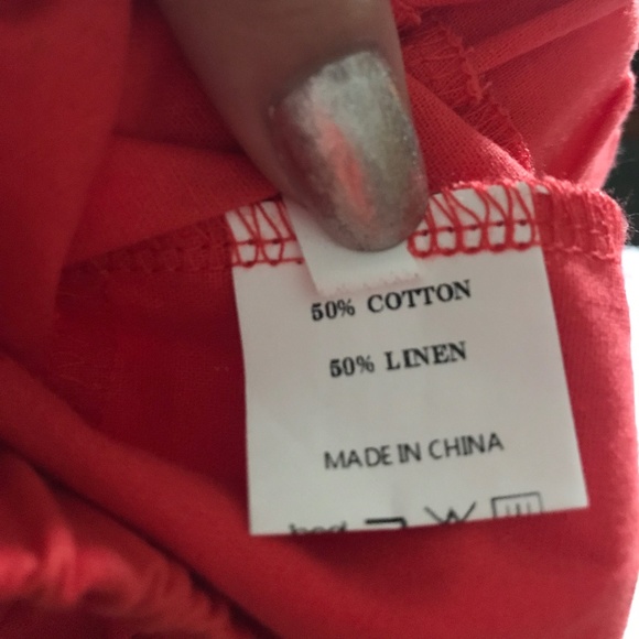 COPY - Hot pink matching set - Picture 6 of 6